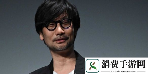 小岛秀夫将在SXSW上分享更多死亡搁浅2新内容！