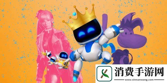 外媒吹捧机器人为“PS5唯一不容错过的独占游戏”