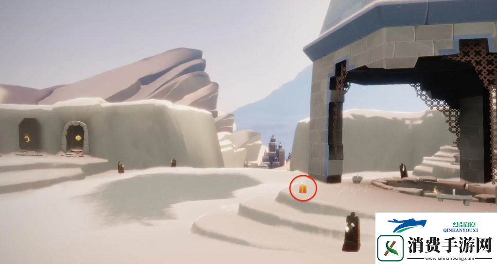 光遇9月13日季节蜡烛位置攻略