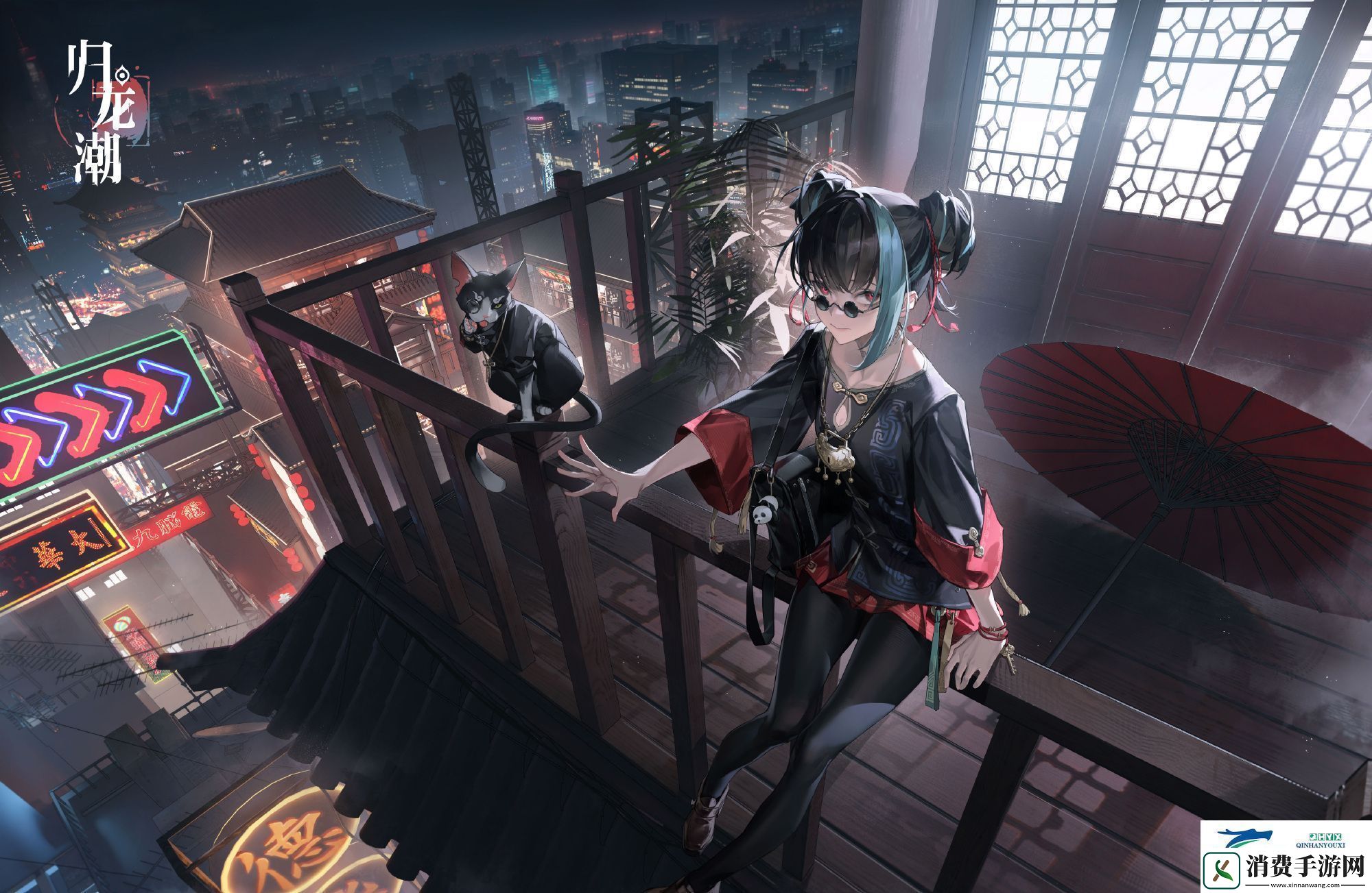 归龙潮长命锁心换长命卡池介绍归龙潮长命锁什么时候up