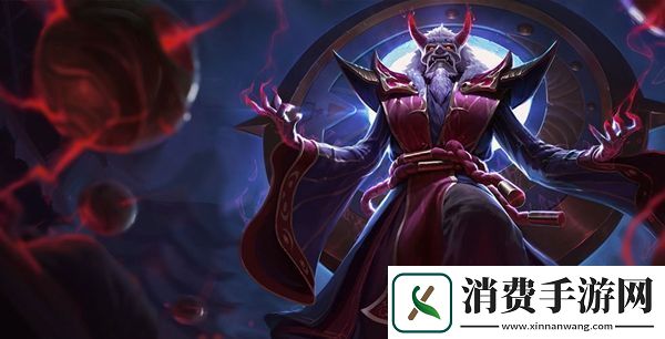 云顶之弈时光守护者基兰出装、技能、羁绊介绍