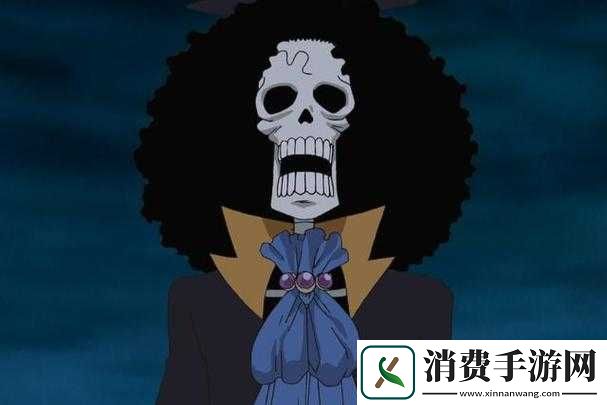 幻想英雄布鲁克