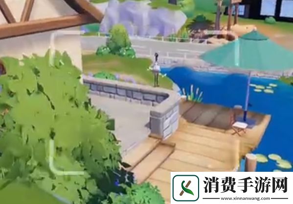 心动小镇新春季第3周4只鸟位置