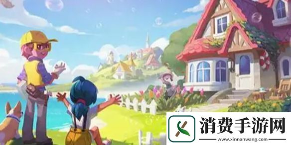 心动小镇新春季第3周4只鸟位置