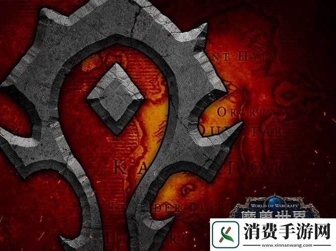 超级MT深度刻画艾泽拉斯英雄群像