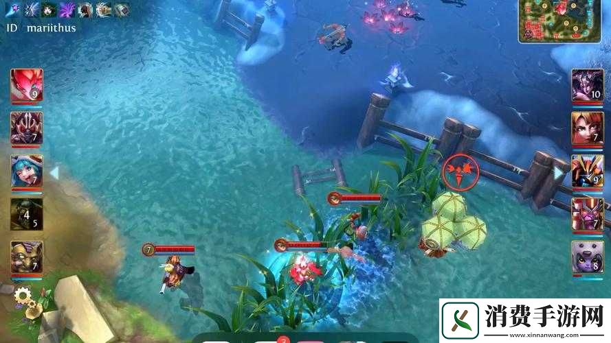 混沌与秩序游戏中发家致富的高效策略与快速秘笈深度解析