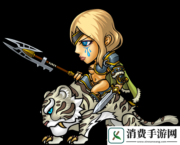 幻想英雄五星英雄图鉴详解