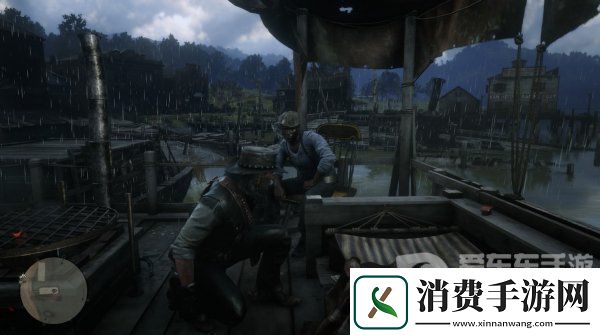 荒野大镖客2双桅帆船卡片在哪里获得