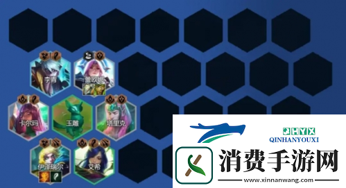 金铲铲之战神龙尊者敖兴怎么玩