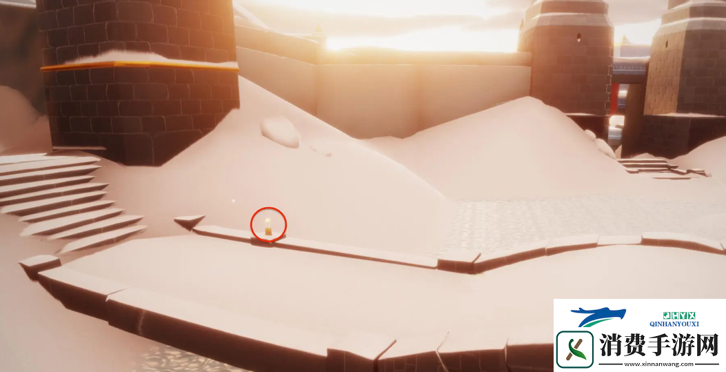 光遇9月13日季节蜡烛位置攻略