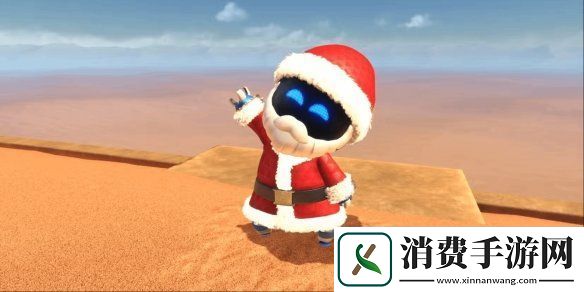 外媒吹捧机器人为“PS5唯一不容错过的独占游戏”