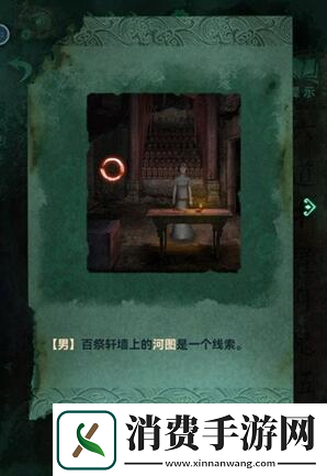 纸嫁衣4百祭轩怎么进去