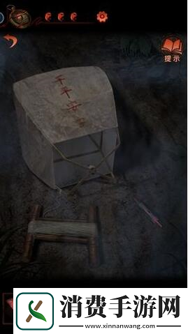 纸嫁衣4孔明灯在哪