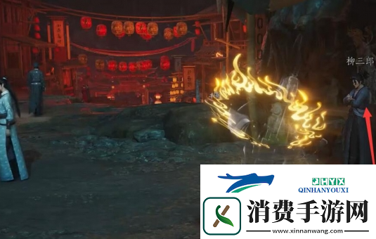 燕云十六声绝世高手任务怎么做燕云十六声绝世高手任务攻略方法