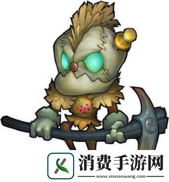 天天英雄稻草人全面解析