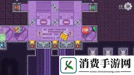 砖形枪Gunbrick全面攻略