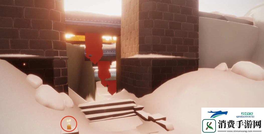 光遇9月13日季节蜡烛位置攻略