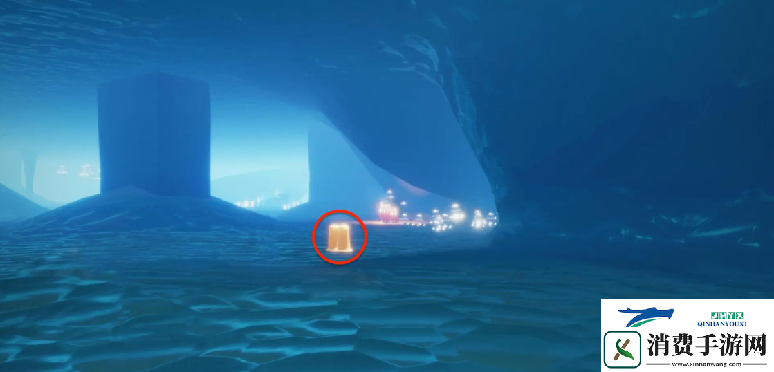 光遇9月13日季节蜡烛位置攻略