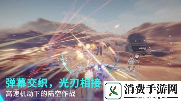 解限机全球风暴测试即将开启