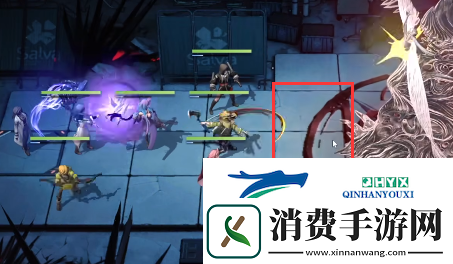 无期迷途211怎么过