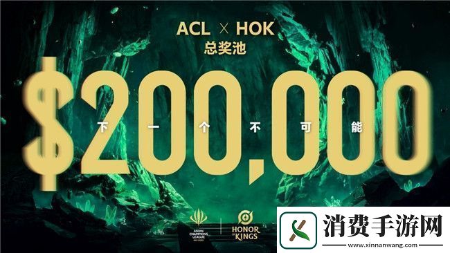 ACL电竞亚冠王者荣耀项目官宣
