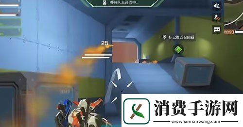 高能英雄烈焰手雷怎么使用烈焰手雷使用技巧分享