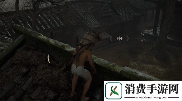 聊聊燕云十六声的故事叙事