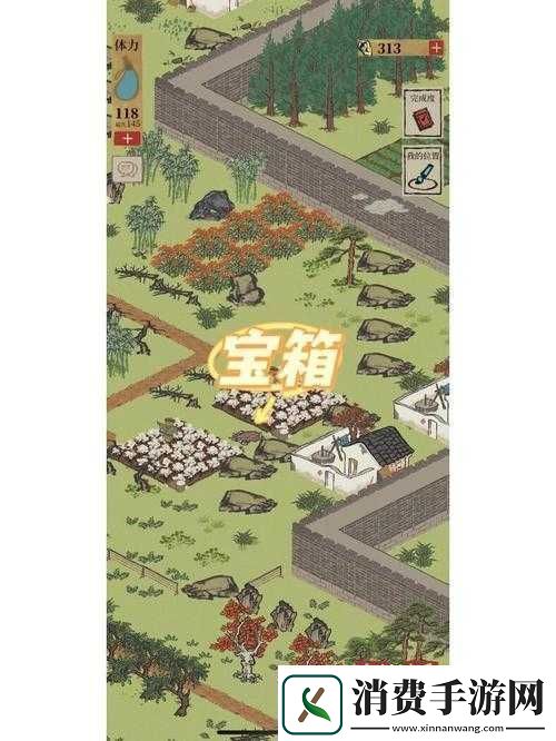 阅读江南百景图游戏中体力恢复途径的关键性及其高效管理技巧解析