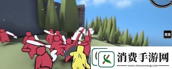 超逼真的攻城模拟器冲击高地攻略一览