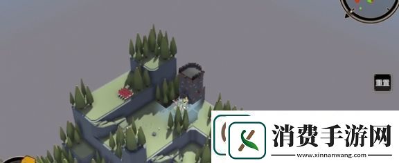 超逼真的攻城模拟器冲击高地攻略一览