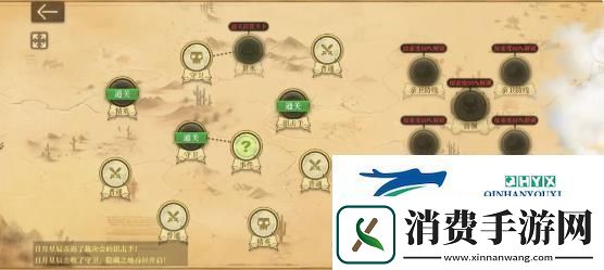 空之要塞启航关于远征要怎么提高自己的副本等级