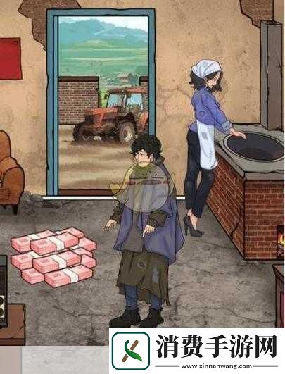 文字找茬大师挑战极限