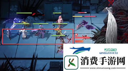 无期迷途211怎么过