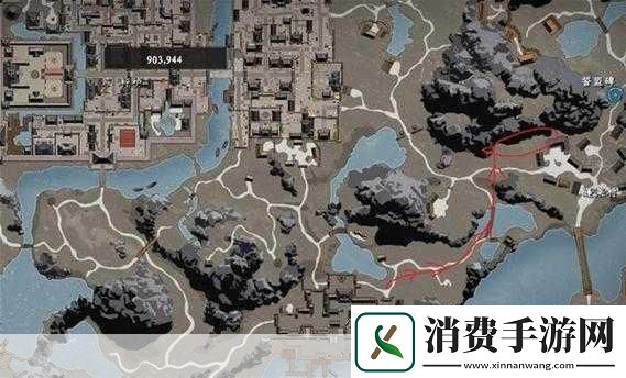 下一站江湖2瀑布锻体奇遇全攻略