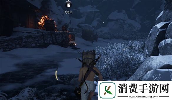 聊聊燕云十六声的故事叙事