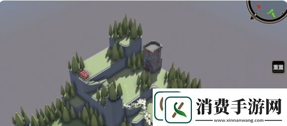 超逼真的攻城模拟器冲击高地攻略一览