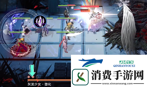 无期迷途211怎么过