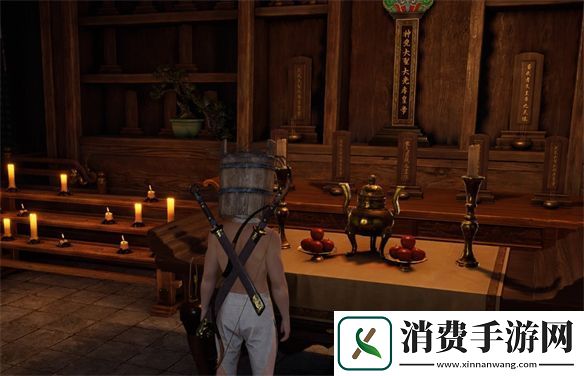 聊聊燕云十六声的故事叙事