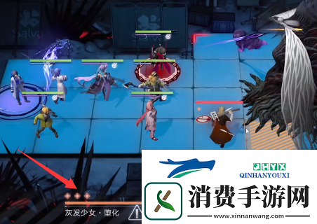 无期迷途211怎么过