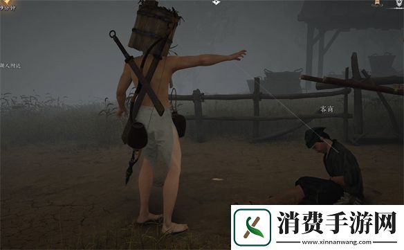 聊聊燕云十六声的故事叙事