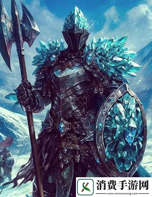 天下HD金甲岩兽