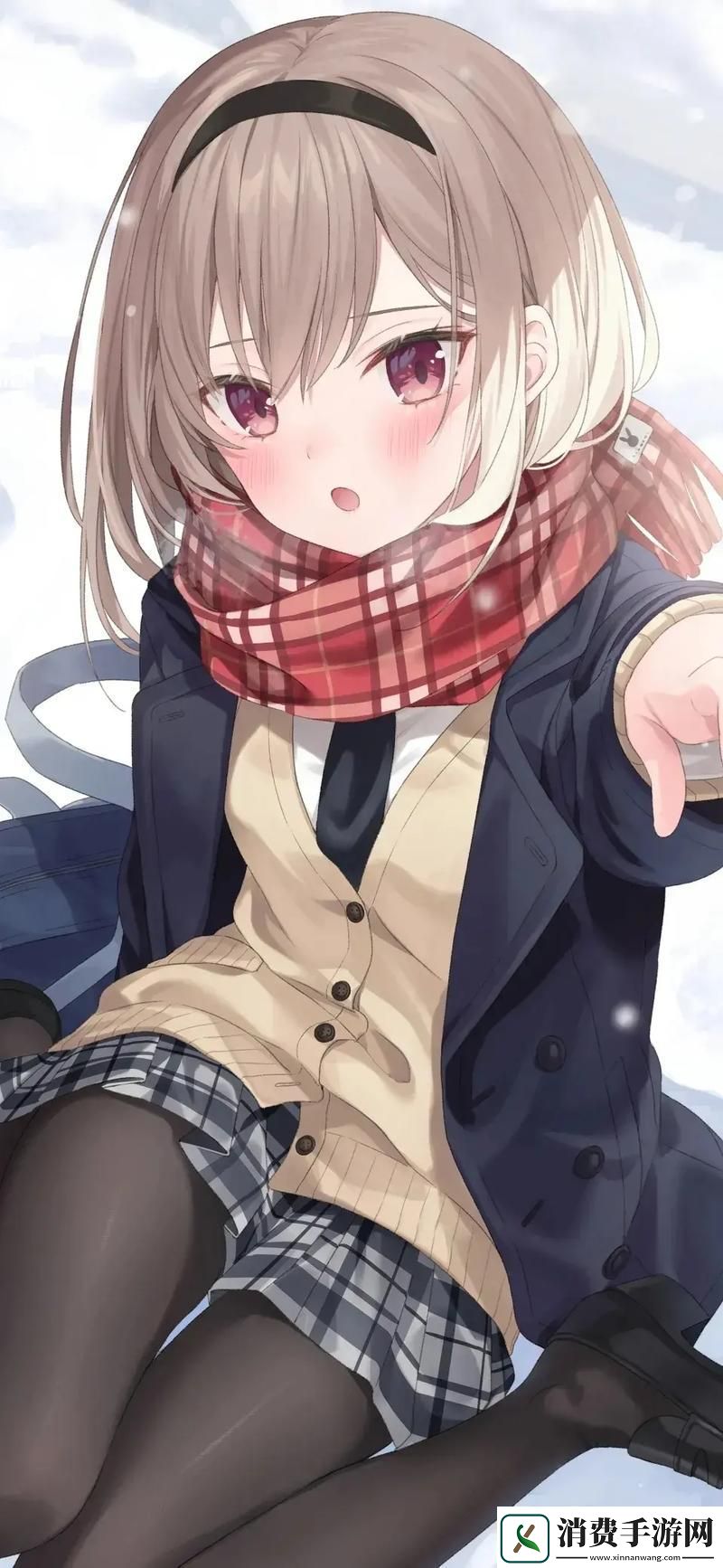 老周儿媳妇秦兰