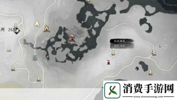 燕云十六声寻侠之路奇遇任务全解析