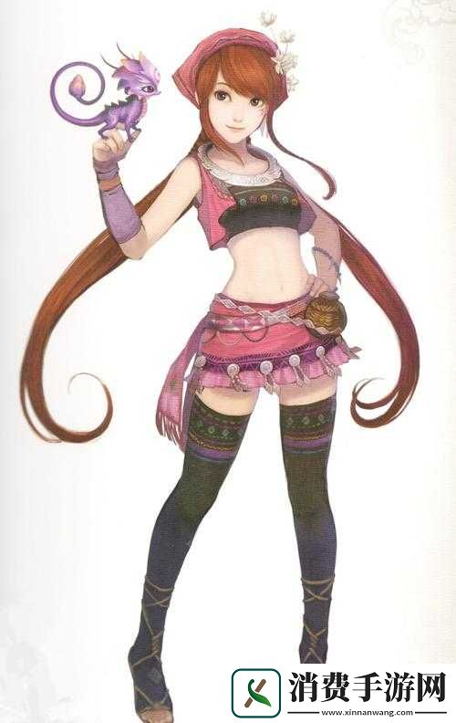 仙剑奇侠传手游小蛮属性、技能及获取方式全面详解