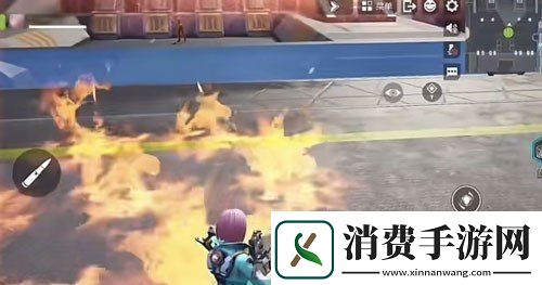 高能英雄烈焰手雷怎么使用烈焰手雷使用技巧分享