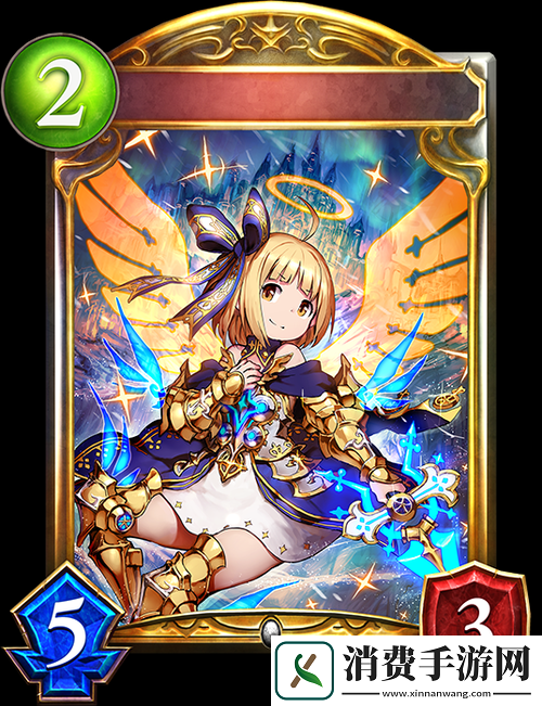 影之诗卡牌深度解析