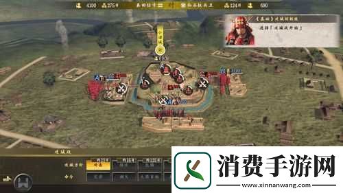 信长之野望·大志深度攻略