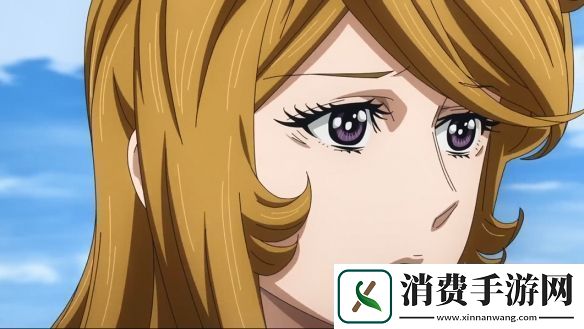 永远的大和号REBEL3199群青的小行星新PV