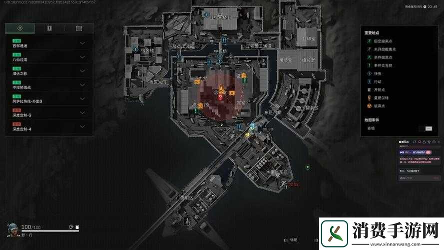 绝地求生刺激战场全面探索