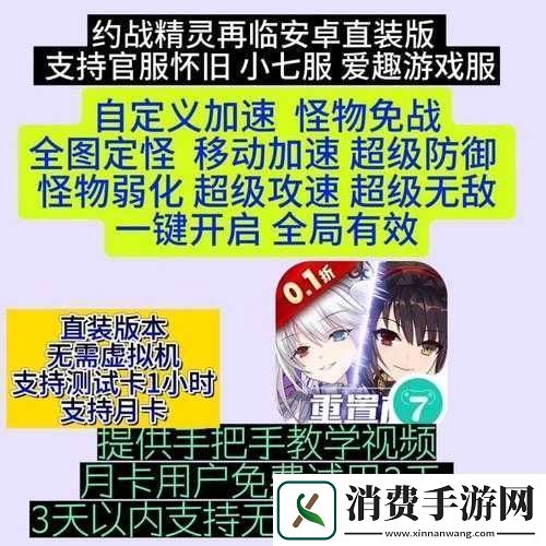 约战精灵再临深度解析